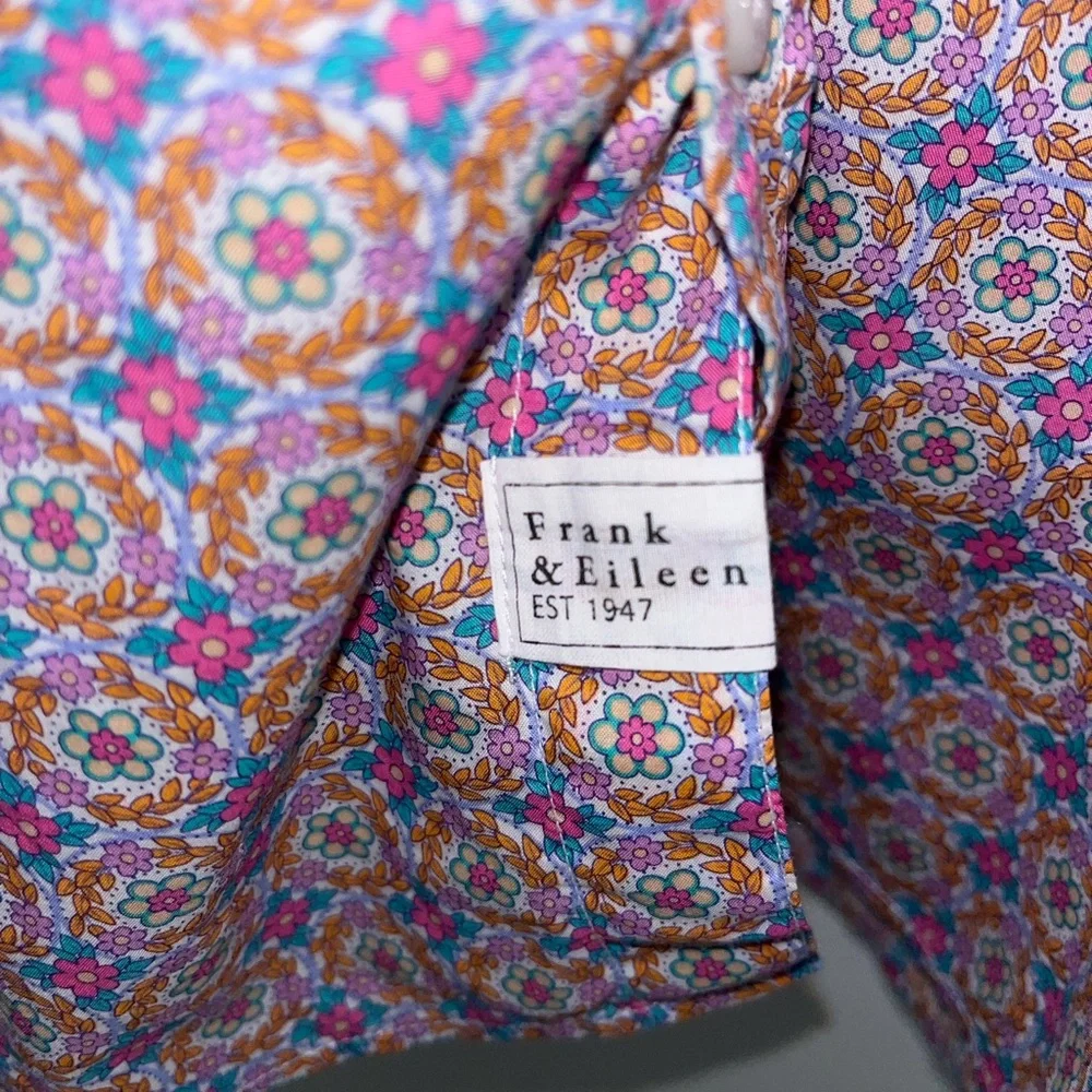 Frank & Eileen - Style Joedy - Size Large - EUC - Picture 5 of 6